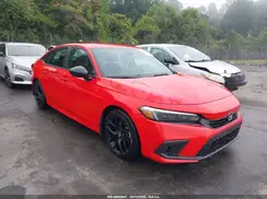 2HGFE2F56NH609513 2022 HONDA CIVIC
