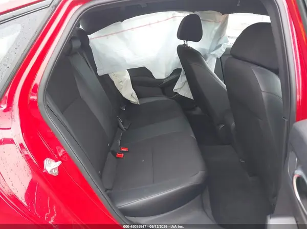 2HGFE2F56NH609513 2022 HONDA CIVIC - Image 8