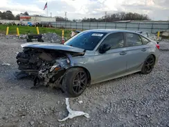 2HGFE2F56NH609544 2022 HONDA CIVIC