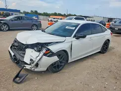 2HGFE2F56NH610502 2022 HONDA CIVIC