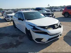 2HGFE2F56NH610788 2022 HONDA CIVIC