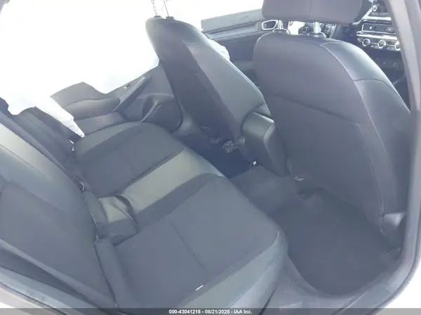 2HGFE2F56NH610788 2022 HONDA CIVIC - Image 8