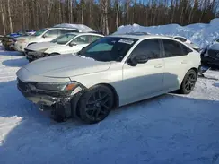 2HGFE2F56PH100296 2023 HONDA CIVIC