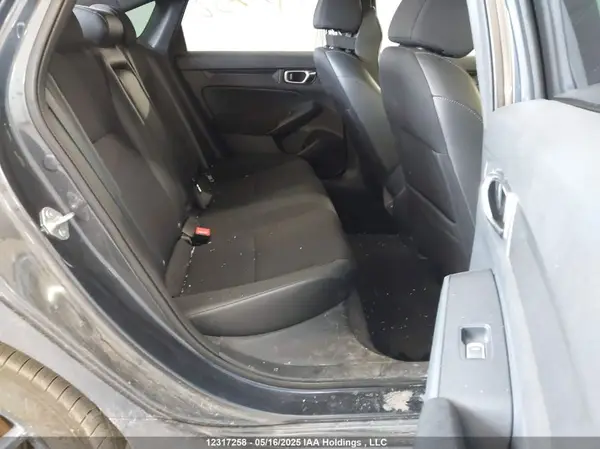 2HGFE2F56PH102095 2023 HONDA CIVIC - Image 8
