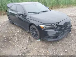 2HGFE2F56PH103442 2023 HONDA CIVIC