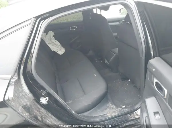 2HGFE2F56PH103442 2023 HONDA CIVIC - Image 8