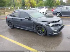 2HGFE2F56PH109614 2023 HONDA CIVIC
