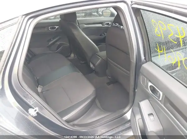 2HGFE2F56PH109614 2023 HONDA CIVIC - Image 8
