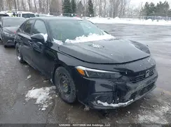 2HGFE2F56PH110732 2023 HONDA CIVIC