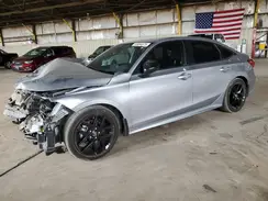 2HGFE2F56PH500505 2023 HONDA CIVIC