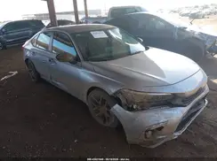 2HGFE2F56PH500858 2023 HONDA CIVIC