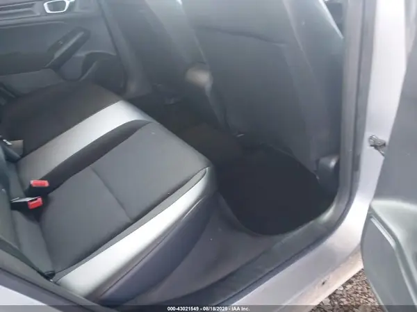2HGFE2F56PH500858 2023 HONDA CIVIC - Image 8