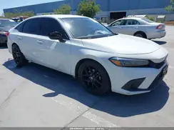 2HGFE2F56PH501508 2023 HONDA CIVIC