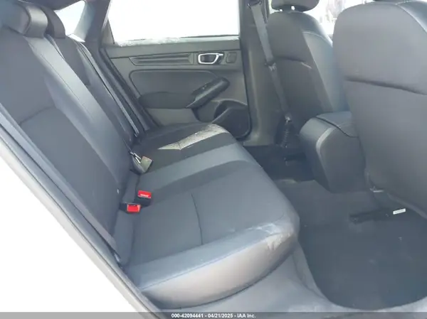 2HGFE2F56PH501508 2023 HONDA CIVIC - Image 8
