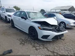 2HGFE2F56PH501542 2023 HONDA CIVIC