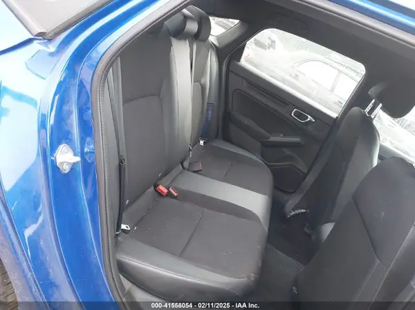 2HGFE2F56PH502559 2023 HONDA CIVIC - Image 8