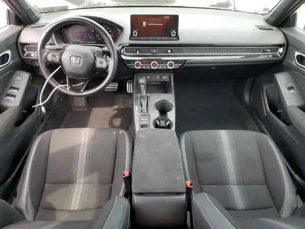 2HGFE2F56PH502982 2023 HONDA CIVIC - Image 8
