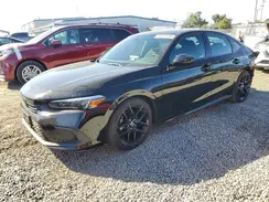 2HGFE2F56PH503131 2023 HONDA CIVIC