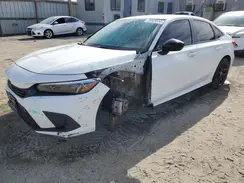 2HGFE2F56PH503257 2023 HONDA CIVIC