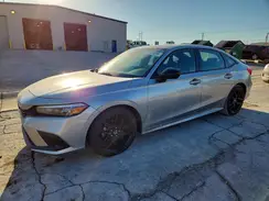 2HGFE2F56PH503775 2023 HONDA CIVIC