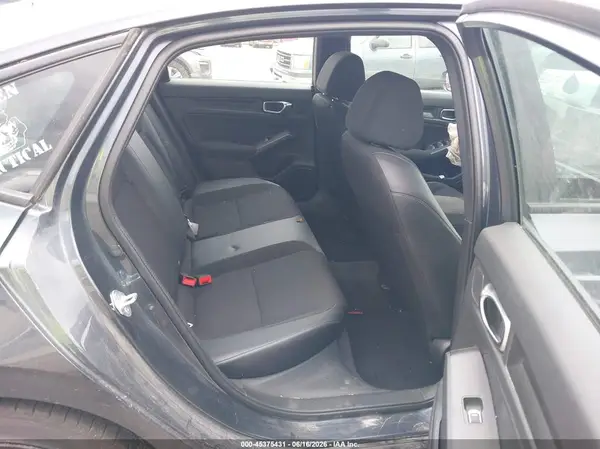 2HGFE2F56PH503839 2023 HONDA CIVIC - Image 8