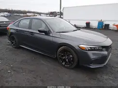 2HGFE2F56PH504165 2023 HONDA CIVIC