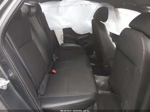 2HGFE2F56PH504165 2023 HONDA CIVIC - Image 8
