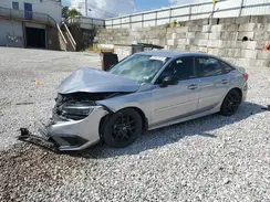 2HGFE2F56PH504327 2023 HONDA CIVIC