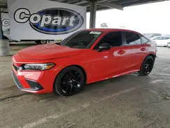 2HGFE2F56PH507020 2023 HONDA CIVIC
