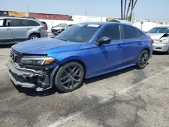 2HGFE2F56PH507826 2023 HONDA CIVIC