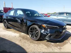 2HGFE2F56PH508989 2023 HONDA CIVIC