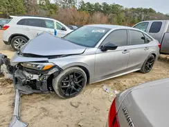 2HGFE2F56PH509138 2023 HONDA CIVIC