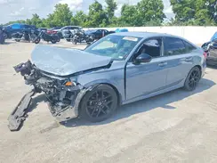 2HGFE2F56PH509222 2023 HONDA CIVIC