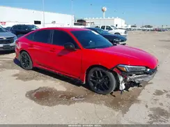 2HGFE2F56PH509611 2023 HONDA CIVIC