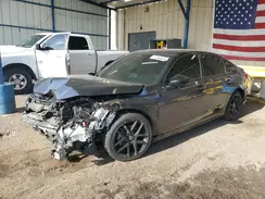 2HGFE2F56PH509799 2023 HONDA CIVIC