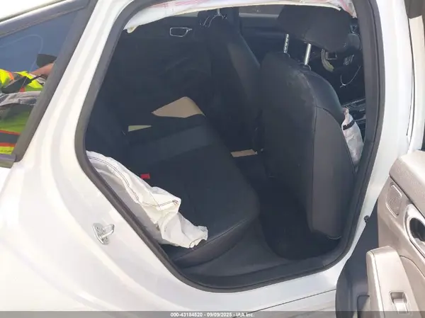 2HGFE2F56PH510564 2023 HONDA CIVIC - Image 8