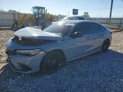 2HGFE2F56PH510645 2023 HONDA CIVIC