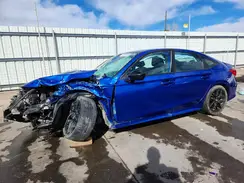 2HGFE2F56PH511147 2023 HONDA CIVIC