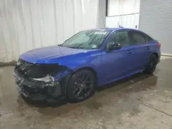 2HGFE2F56PH511164 2023 HONDA CIVIC