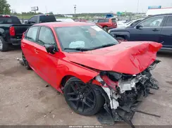 2HGFE2F56PH512153 2023 HONDA CIVIC