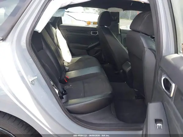 2HGFE2F56PH512248 2023 HONDA CIVIC - Image 8