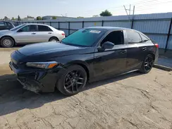 2HGFE2F56PH512489 2023 HONDA CIVIC