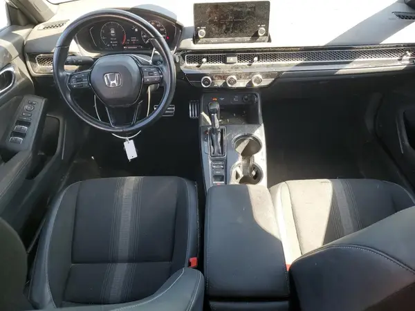 2HGFE2F56PH512587 2023 HONDA CIVIC - Image 8