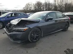 2HGFE2F56PH512881 2023 HONDA CIVIC