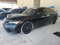 2HGFE2F56PH513187 2023 HONDA CIVIC