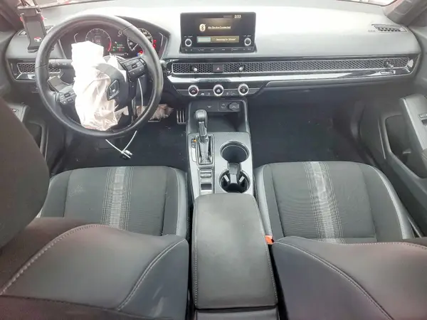 2HGFE2F56PH513416 2023 HONDA CIVIC - Image 8