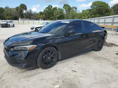 2HGFE2F56PH515599 2023 HONDA CIVIC