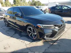 2HGFE2F56PH516557 2023 HONDA CIVIC