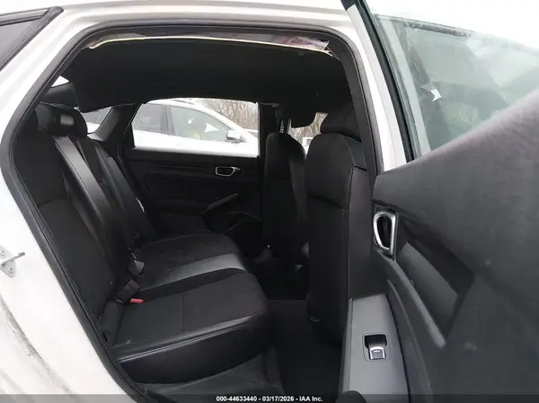 2HGFE2F56PH517367 2023 HONDA CIVIC - Image 8