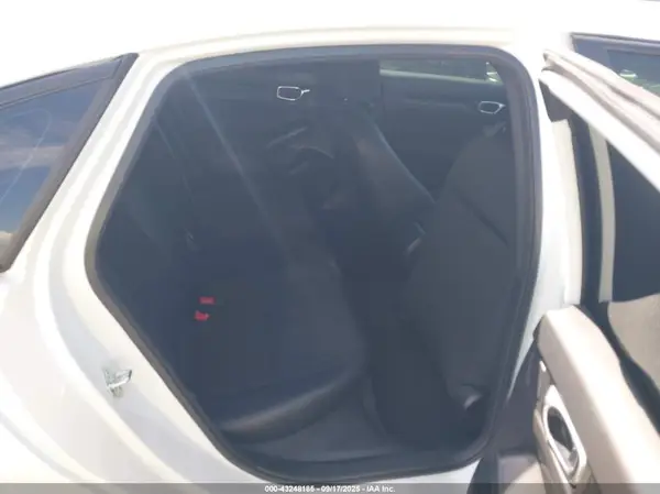 2HGFE2F56PH518101 2023 HONDA CIVIC - Image 8